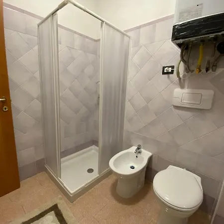 Piccolo Borgo - Felici - 4 Posti Letto