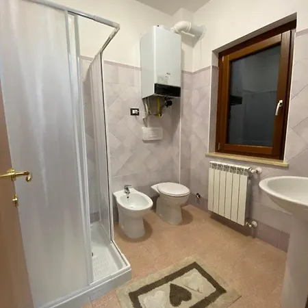 Piccolo Borgo - Felici - 4 Posti Letto Holiday home Indiprete