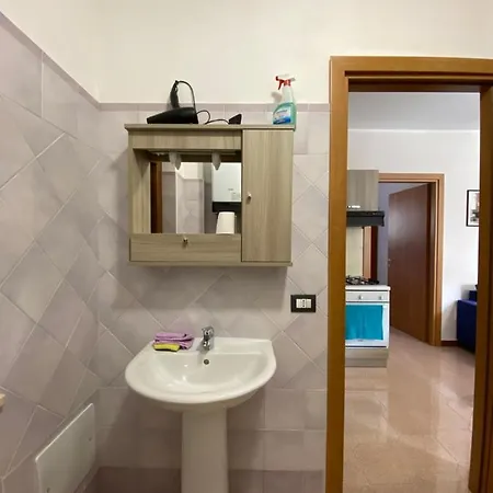 Piccolo Borgo - Felici - 4 Posti Letto Holiday home Indiprete