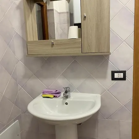 Holiday home Piccolo Borgo - Felici - 4 Posti Letto Indiprete