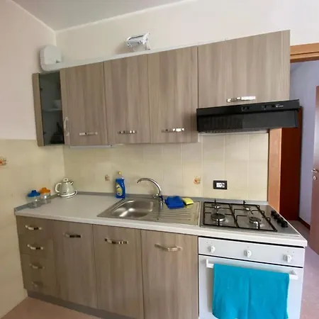 Holiday home Piccolo Borgo - Felici - 4 Posti Letto *